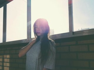 Erootiline videovestlus AgnesCandice