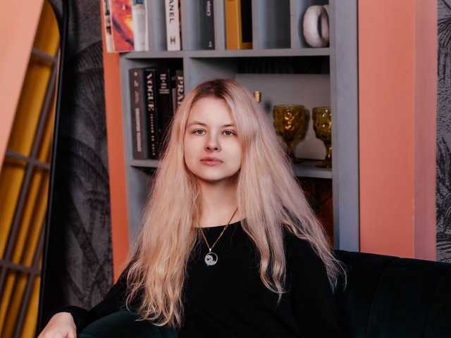 Profiili foto Agnescarter