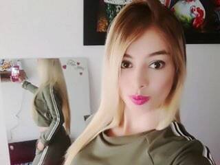 Erootiline videovestlus AgnetaFloros