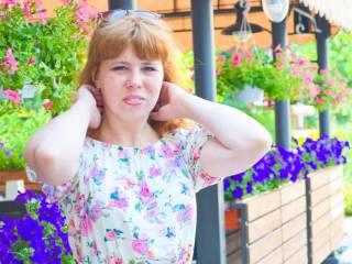 Profiili foto ahcandykira