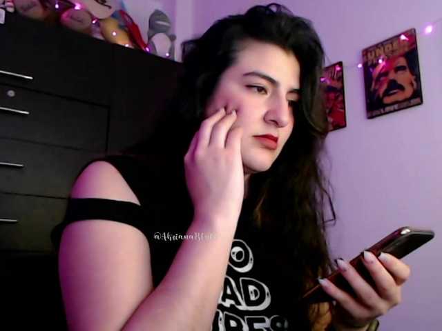 Ringhäälingupildid ahrianabluff