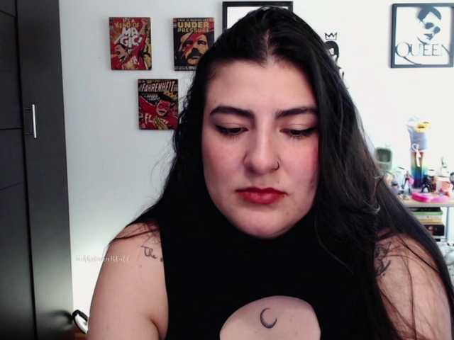 Ringhäälingupildid ahrianabluff