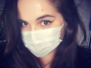 Erootiline videovestlus AhriGold