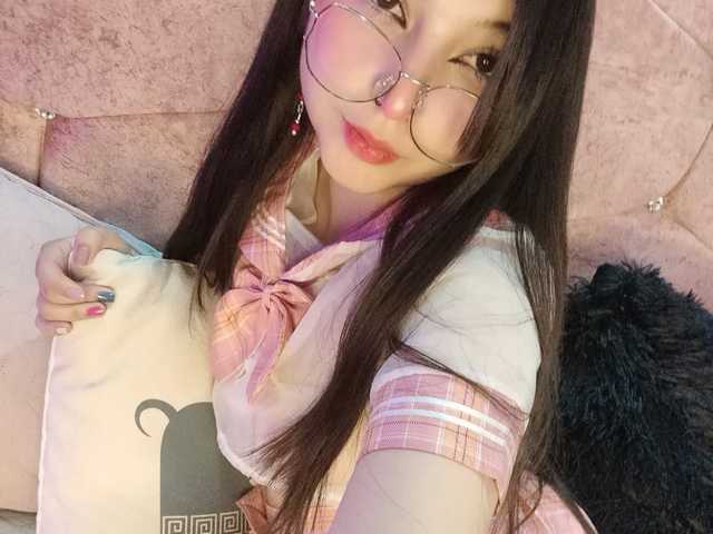 Profiili foto AhriLittle