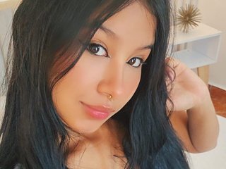 Erootiline videovestlus AidaMoreno