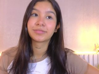 Erootiline videovestlus AidaMoreno