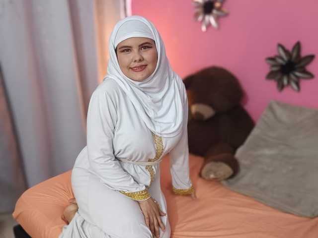 Profiili foto AidaShariq