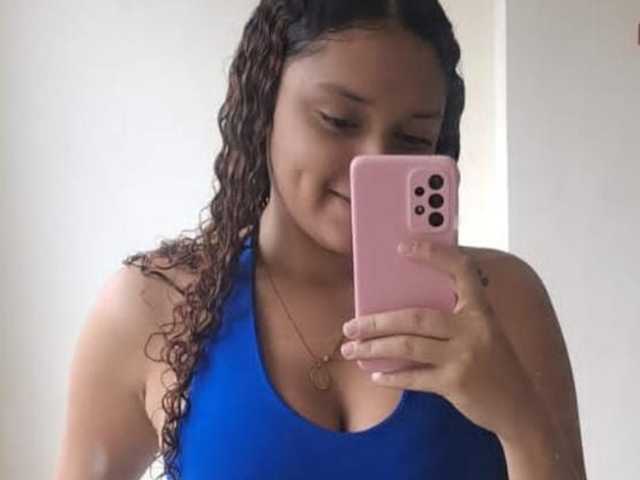 Profiili foto Aiixa