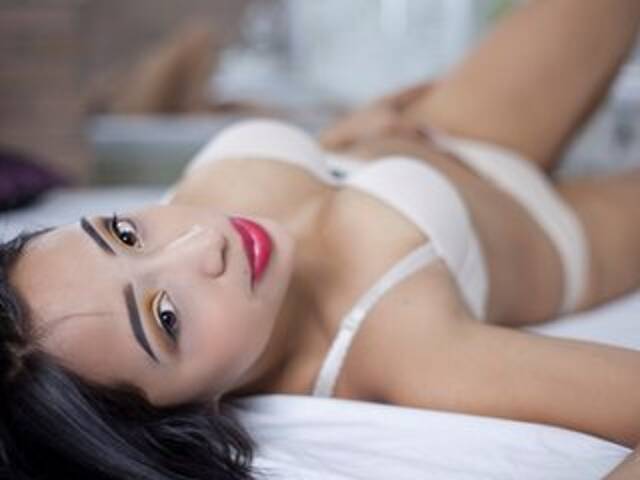 Profiili foto AilanaKai