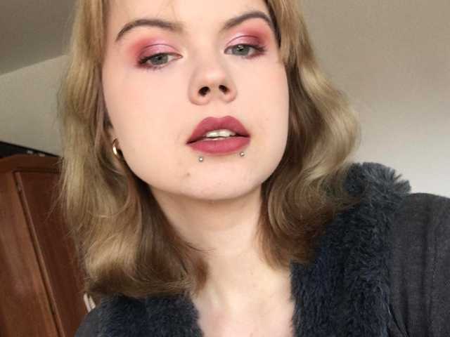 Profiili foto AileenGold