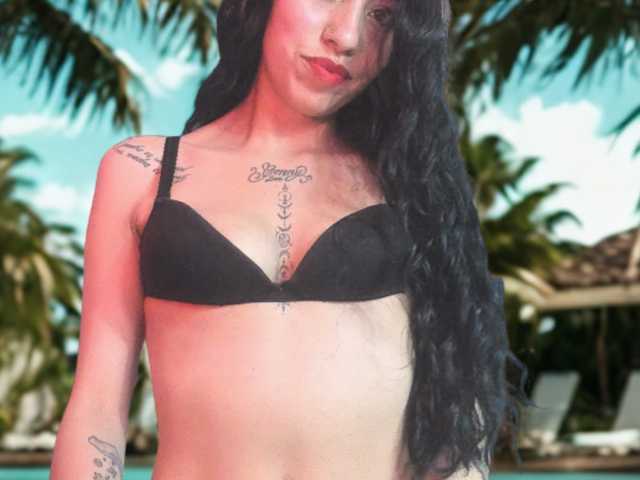 Profiili foto Aily-star