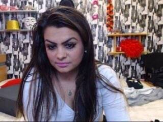 Erootiline videovestlus AilynBigAss