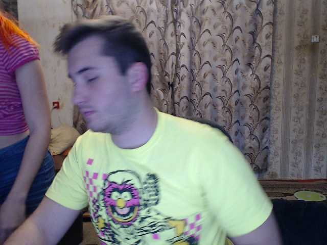 Ringhäälingupildid AimeeAh