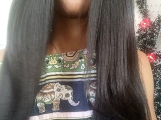 Erootiline videovestlus Aimeeh