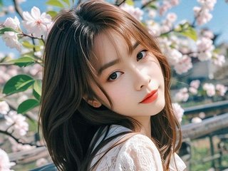 Erootiline videovestlus Eva_Rose19