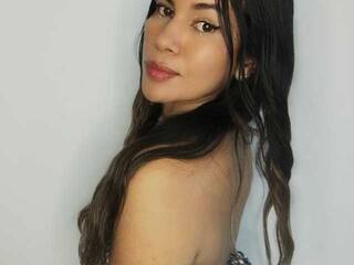 Erootiline videovestlus ainhara-davis