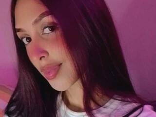 Erootiline videovestlus Ainhoa-23