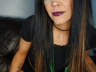 Erootiline videovestlus Ainsleytaylor