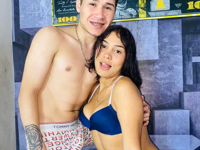 Profiili foto Aisha-alex18