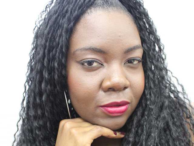 Profiili foto aisha-ebony