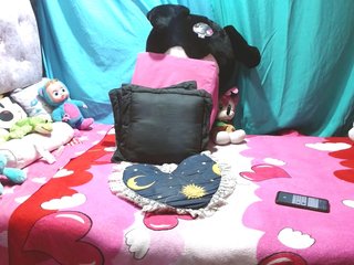 Erootiline videovestlus AISHA24