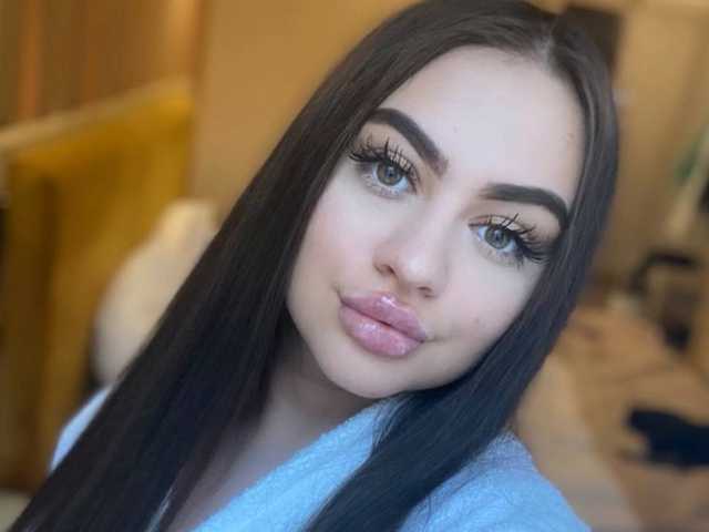 Profiili foto AishaDelRey