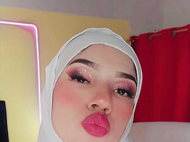 Profiili foto AishaFadel