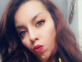 Profiili foto AishaLucy