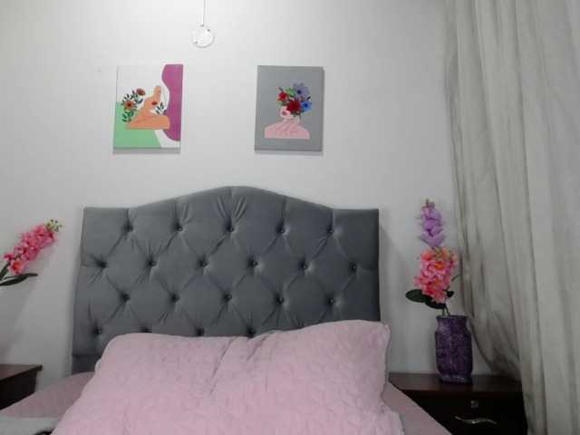 Ringhäälingupildid AishaPower