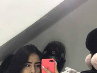 Erootiline videovestlus aitana-012