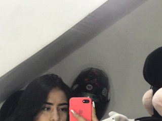 Erootiline videovestlus aitana-012