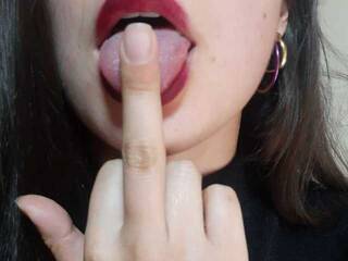 Erootiline videovestlus aitana-collins