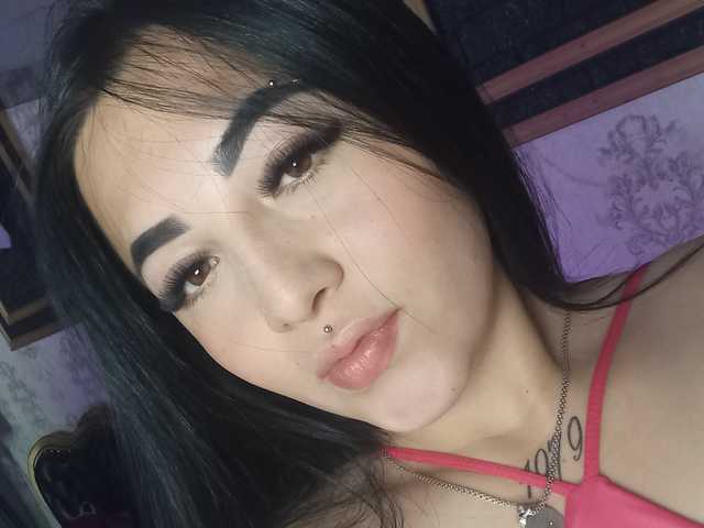 Profiili foto Aitana-Jones