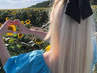 Erootiline videovestlus Aiva666