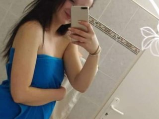 Erootiline videovestlus Ajda77
