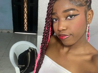 Erootiline videovestlus AkariRosetti