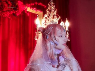 Erootiline videovestlus Akemi-Sora