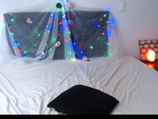 Ringhäälingupildid Akiiralynn