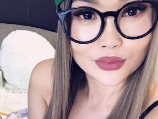 Profiili foto AkinaLou
