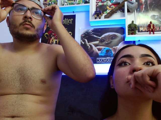 Fotod AlaiayMarck PVT ♥ TODAY WE FEEL VERY HORNY AND WANTING A LOT OF SEX ♥ @remain LET'S FUCK ♥