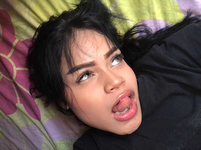 Profiili foto AlaishaAjane