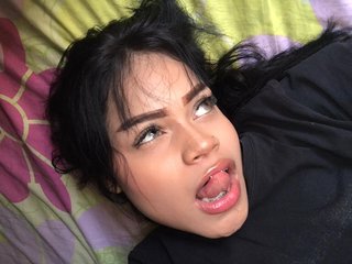 Erootiline videovestlus AlaishaAjane
