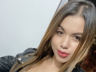 Erootiline videovestlus Alana-Foxx