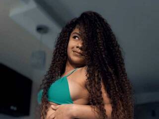 Erootiline videovestlus alana-lolly