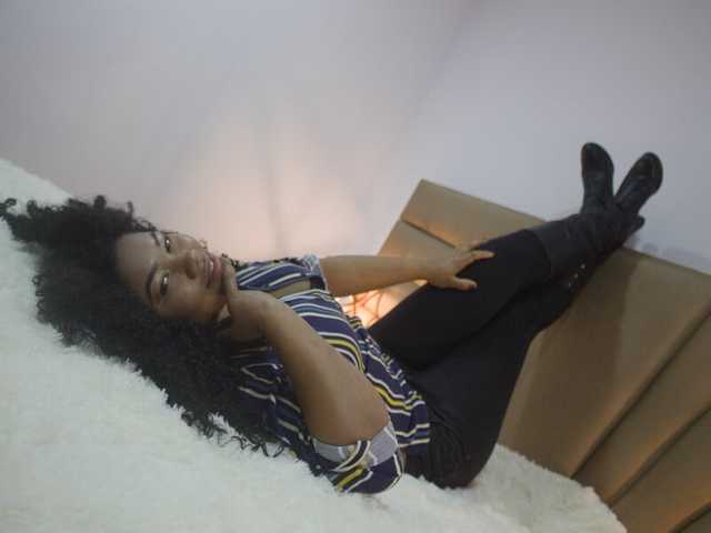 Profiili foto Alana-Queen
