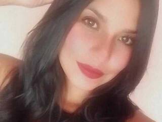 Erootiline videovestlus AlanaAllen