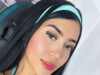 Erootiline videovestlus AlanaChloee