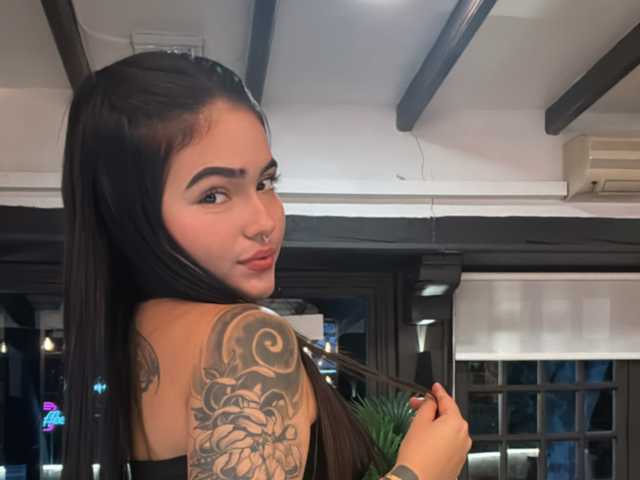 Profiili foto AlanaFord