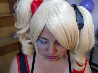 Fotod alanahray Harley Quinn Bombs! Pop One!♥♦