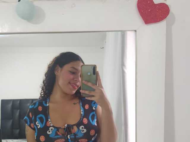 Profiili foto AlanaRosee